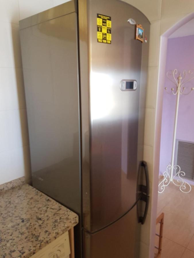 Magnífico apartamento junto al canal principal. Empuriabrava Exterior foto
